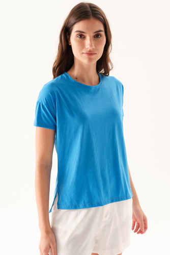Remera Sail Mujer Consuelo