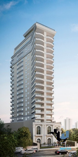 Imagem 1 de 10 de Apartamento Padrão Com 4 Quartos - 823325-v