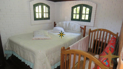 Imagem 5 de 13 de Casa Em Canela, Próximo Ao Centro - 629