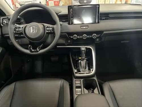 Honda HR-V 1.5 DI I-VTEC TURBO FLEX TOURING CVT