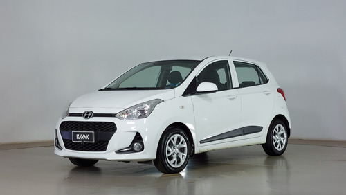 Hyundai I10 1.2 Gls Ab Mt