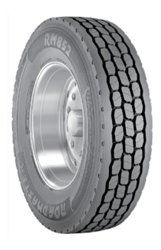 Llanta 11 R24.5 Roadmaster Rm852 Traccion 149/146l