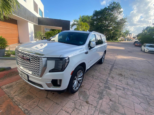 Gmc Yukon Denali Xl