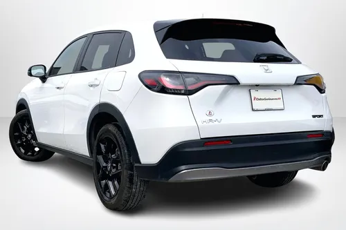 Honda Hr-v 2024