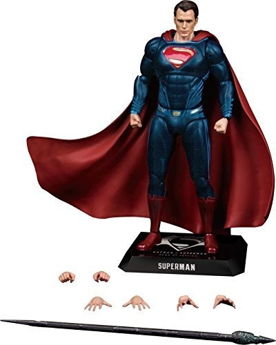 Beast Kingdom Bestia Reino Batman V Superman:
