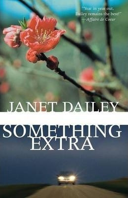 Something Extra - Janet Dailey