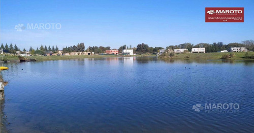 Imagen 1 de 7 de Lote En Venta Barrio San Matias-maroto Propiedades