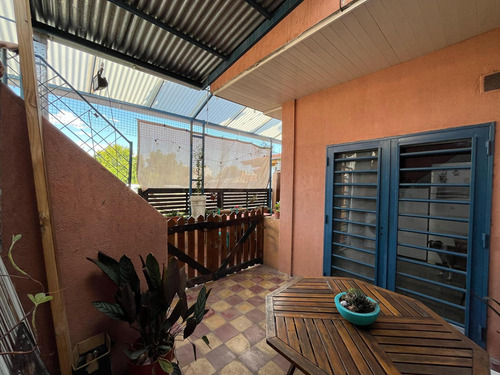 Venta Ph 3 Ambientes Jose Leon Suarez Apto Credito