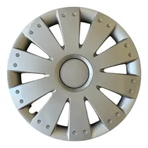 Comprar 4 Tapas De Rueda Aro 13 Modelo Universal Calidad Taiwan