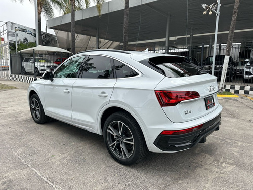 Audi Q5 2.0 L 45 Tfsi Elite Dsg
