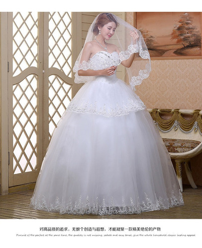 4m Una Capa Mujer Trailing Cathedral Velo De Novia Largo