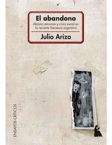 Abandono, El - Julio Ariza
