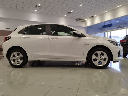 Chevrolet Onix 1.0 Turbo Ltz At