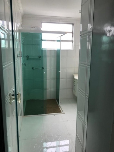 Imagem 21 de 21 de Apartamento 3 Quartos Santo André - Sp - Centro - V5338