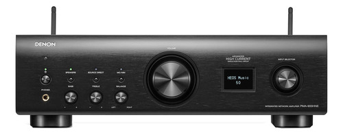 Amplificador Integrado Denon Pma-900hne