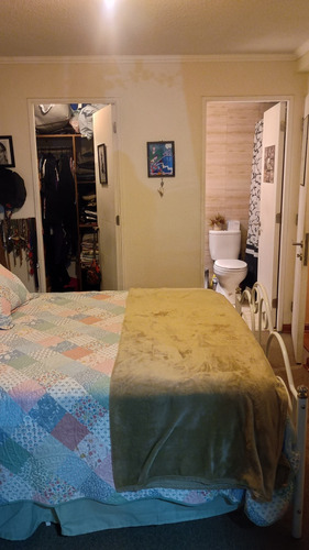 Departamento 2d+2b+estacionamiento. Mall Plaza Oeste