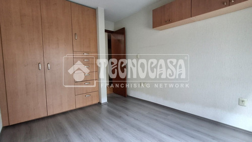 Renta Departamentos Escandon I Seccion T-df0101-0485