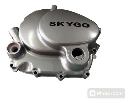 Tapa Crochera Skygo Legacy
