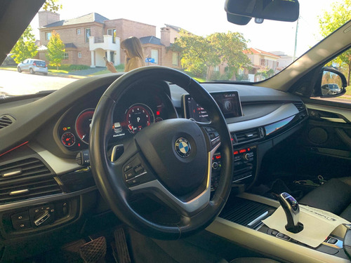 Imagen 16 de 24 de Bmw X5 2018 3.0 Xdrive 35i 306cv Pure Excellence