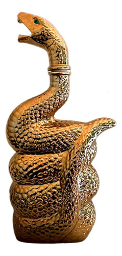 Tequila Skorpios 1618 Añejo Super Premium Bostonmartin