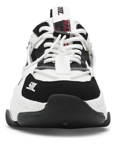 Tenis Vault 2 Steve Madden Para Mujer