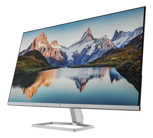Monitor Hp M32f Fhd, Fhd, 48 A 75 Hz, 31.5 , 2h5m7aa