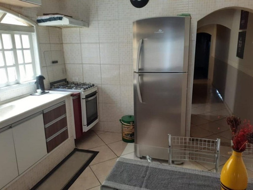 Imagem 8 de 27 de Casa À Venda No Jardim Santana - Ca1560 - 34731348