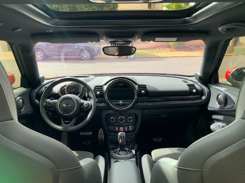 Imagem 9 de 9 de Mini Cooper S 2.0 Preto 2020