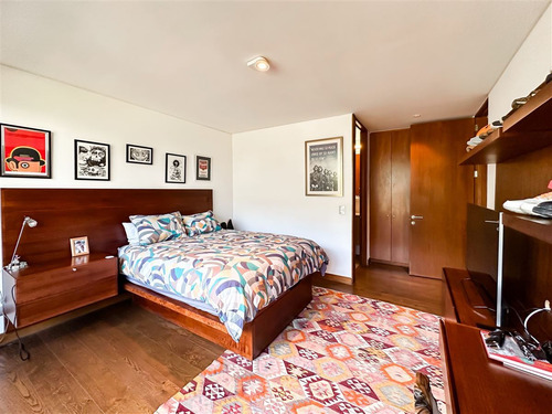 Increíble Depto En Venta De 4 Dorm. En Sector Lo Curro