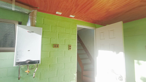 Crisol Hermosa Casa, Amplia, 4 Dormitorios, Living, Cocina