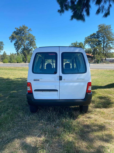Citroën Berlingo 1.6 Hdi Diesel. Entrega Hoy!