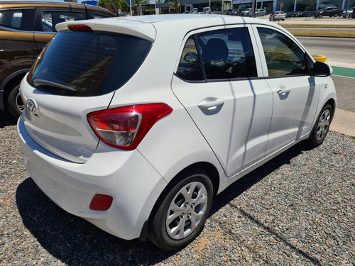 Hyundai Grand I10 Autos Usados Autos Financiados