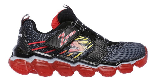 Zapatos Skechers Para Niños Talla 27 (tienda) Cod 2265
