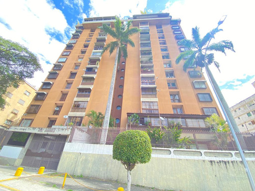 Venta Apartamento En Los Caobos | J24