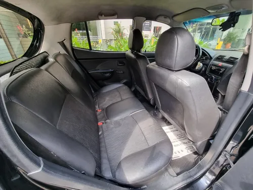 Kia Picanto 1.1 Morning