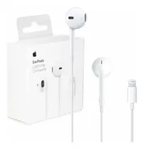Comprar Audifonos iPhone 14 13 12 11 X Xr Earpods Lightning Original
