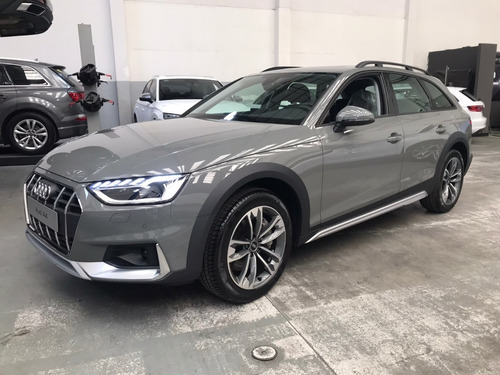 Imagen 19 de 25 de Audi A4 Q5 Allroad Avant Quattro Auto 2017 2020 2021 2022 Mm