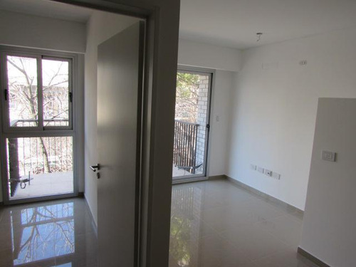 Departamento A Estrenar En Venta De 2 Ambientes En Belgrano Oportunidad Real