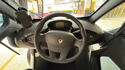 Renault Twizy Technic