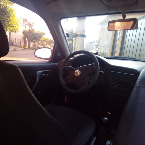Volkswagen Gol 1.6 Trendline