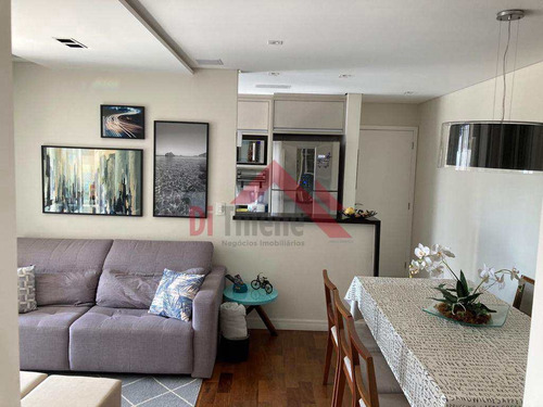Imagem 6 de 30 de Apartamento Com 2 Dorms, Santa Paula, São Caetano Do Sul - R$ 740 Mil, Cod: 1721 - V1721