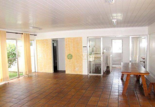 Imagem 19 de 20 de Apartamento De 59m² No Itacorubi. - Ap6238