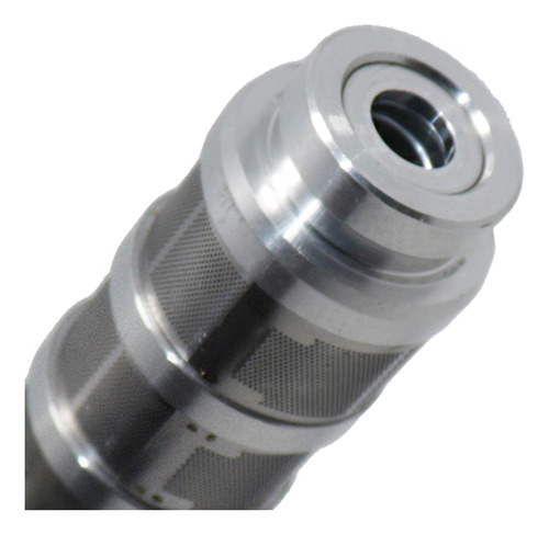 Par Valvula Solenoide Comando Nova S-10 2.5 Flex Adm. E Esc.