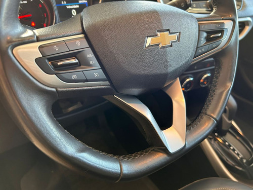 Chevrolet Tracker TRACKER Premier 1.2 Turbo 12V Flex Aut.