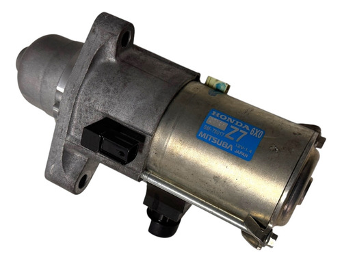 Motor Partida Arranque 16 Dentes Hrv 1.5 2023 Sm-75017