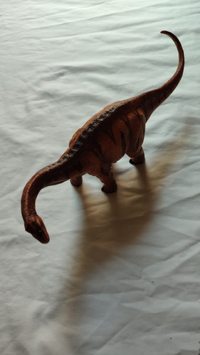 Apatosaurus Schleich  13 Cms De Alto!!!