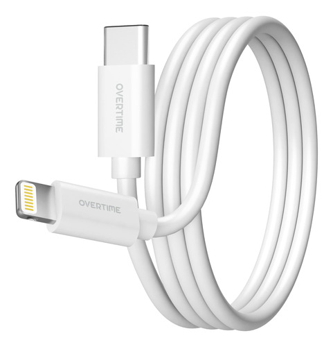 Cable De Carga Usb-c Para iPhone 6 Pie, Ap B092rly3gn_310324