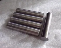 Comprar Kennametal Solid Carbide Rods Ground W\u002Fchamfer 3\u002F4 X 3-1 Ddc