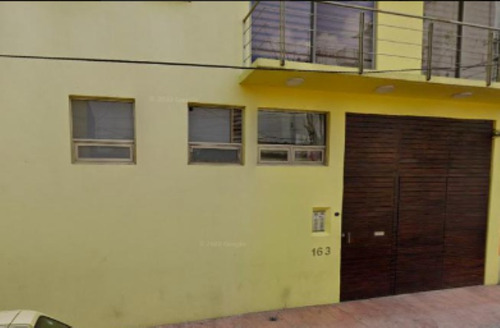 Cs- Departamento En Tacuba Lago Winnipeg En Venta Hipotecario