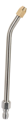 Varilla Rociadora De Lanza Para Lavadora De Agua Largo 38cm